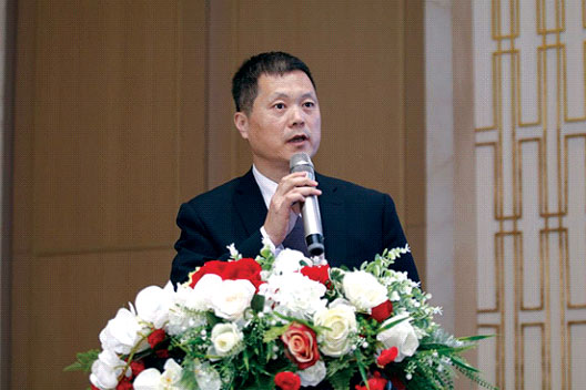 “石狮市政府市场采购贸易方式试点”与“石狮市东南亚采购集散中心”推介会泰国站在曼谷举行 “石狮市政府市场采购贸易方式试点”与“石狮市东南亚采购集散中心”推介会泰国站在曼谷举行