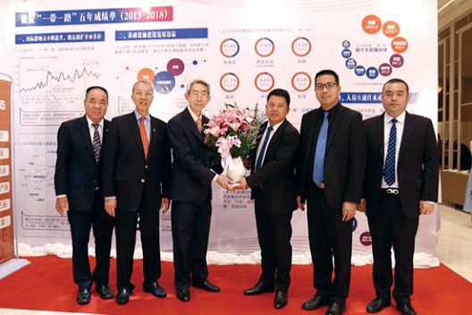 “石狮市政府市场采购贸易方式试点”与“石狮市东南亚采购集散中心”推介会泰国站在曼谷举行 “石狮市政府市场采购贸易方式试点”与“石狮市东南亚采购集散中心”推介会泰国站在曼谷举行